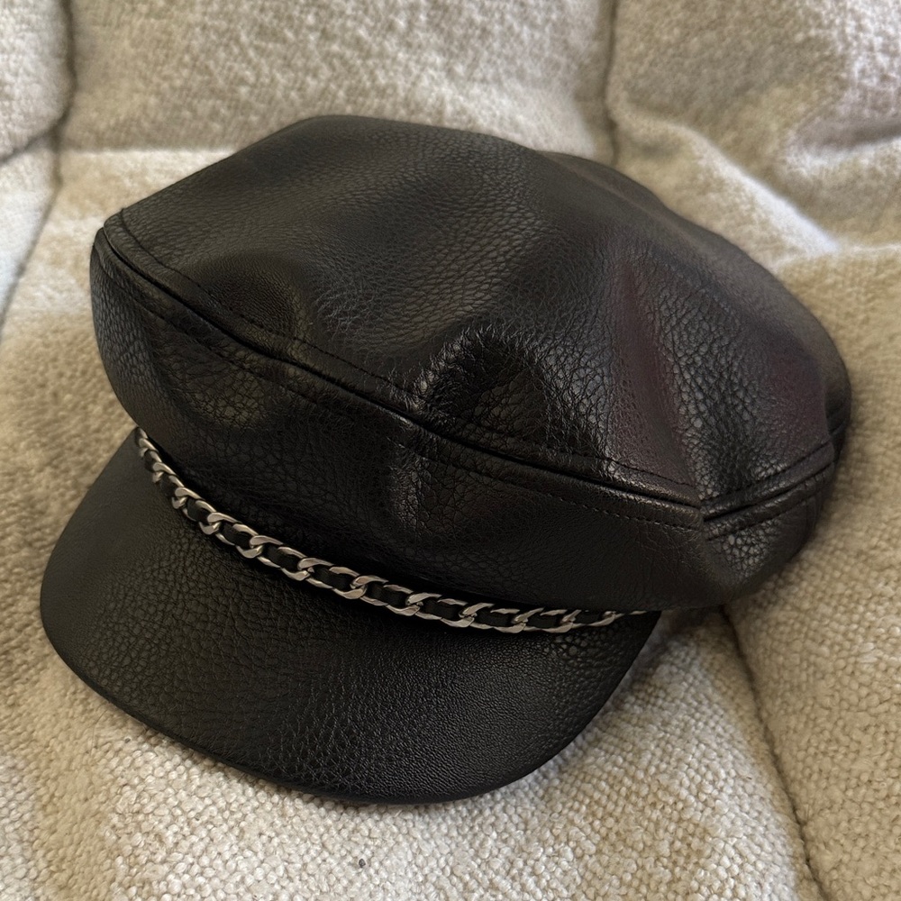 Brixton Fiddler W Cap - Small